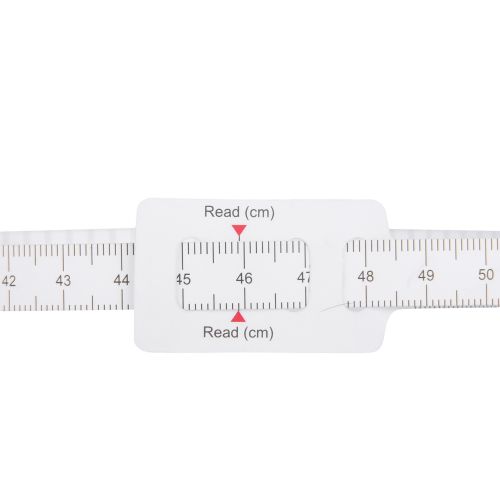 HEAD CIRCUMFERENCE TAPE 3