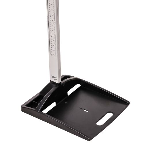 Stadiometer With Digital Weighing Scale 1